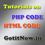 How to add comments in php code or html code, ignore single line or multiple lines