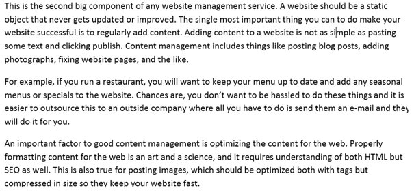 content-management