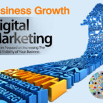 Digital Marketing Agency for Business Growth
