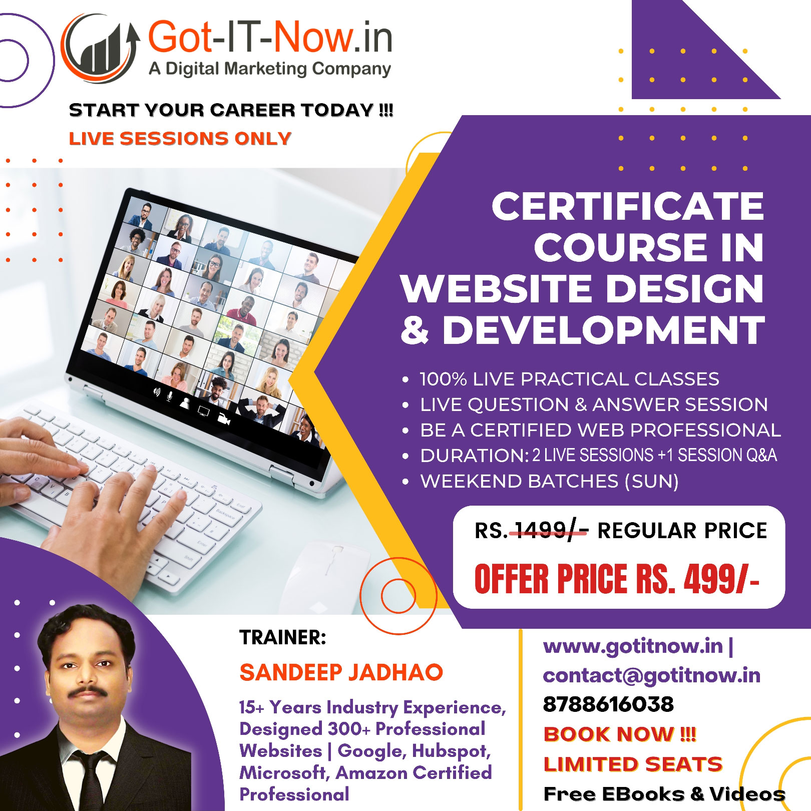 Certification-Course-in-Website-Design-&-Development-by-Got-IT-Now--NEW