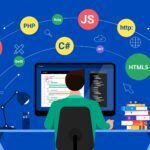 Which Programming Language Is Used For Web Building?