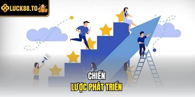 Chiến lược phát triển 